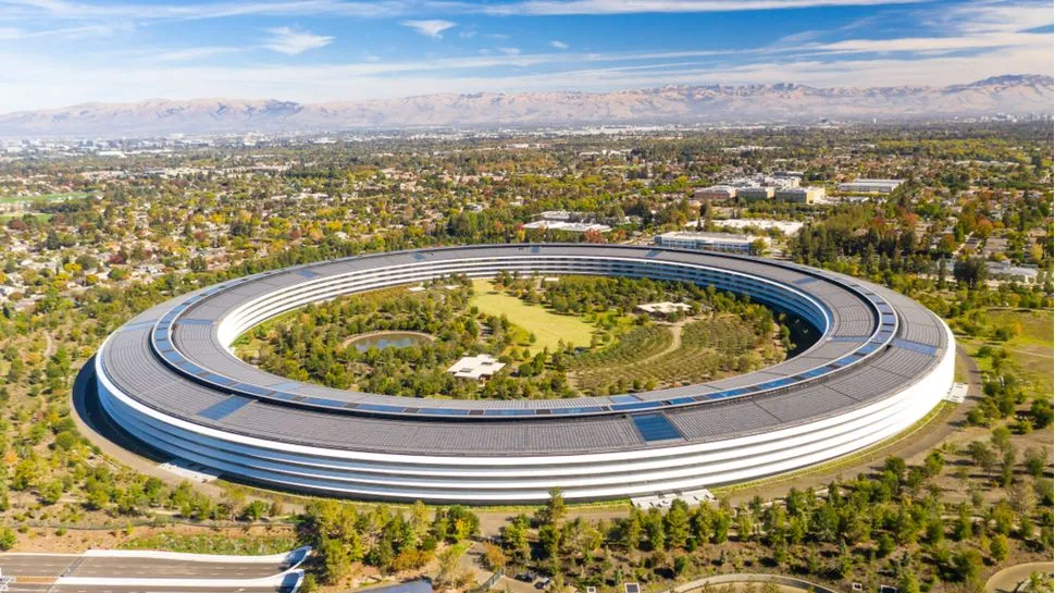 Apple | TechRadar